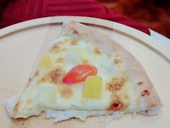 -欧罗巴·欧式西餐(欧亚卖场店)
