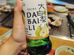 -蚝英雄鲜蚝自助专门店(长楹天街直营店)