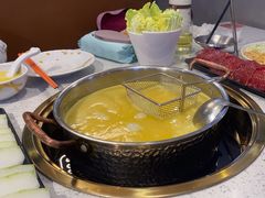 -八珍玉食鸡煲·打边炉(印象城店)