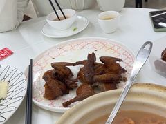 -渔意楼·驰名沙田乳鸽(五羊店)