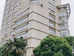 -复旦大学附属华山医院(总院)