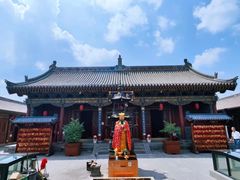 -大同市圆通寺