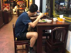 -古早人小吃店(黄河北路店)