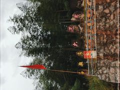 -千泷沟大瀑布旅游区