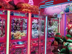 -BIG PINK大粉娃娃机主题馆(圆融星座店)