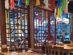 -蒙艾里民族传统菜蒙餐