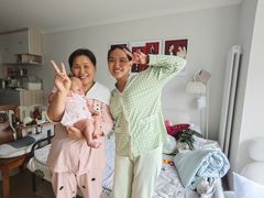 -阿姨来了·保姆月嫂育儿嫂(顺义双兴店)
