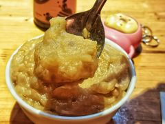 土豆泥-咱家王新国把子肉(县东巷店)