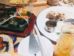 -夏日玛莉西餐厅(梅溪湖步步高店)