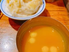 -7年8班朝鲜族非遗美食(三钢里店)