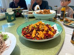 -峰厨大鱼泡饼·天津菜(西青大学城店)