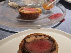 -弦月窗LUNETTE BY AMANDA(复兴路店)