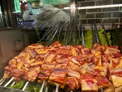 -丝路传奇·中国拉面航母店(北医三院店)