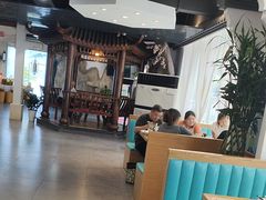 -小秦淮·南京土菜(新亭西路店)
