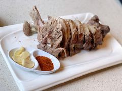 羊脖子-伊祥·敦煌楼