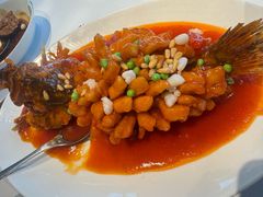 -食廬(虹桥南丰城店)