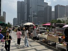 -丽达购物中心(崂山店)