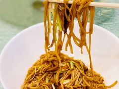 蚝油捞面-北园酒家(小北路店)