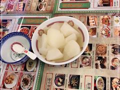 -七爷清汤腩·港式餐厅(金狮广场店)