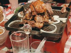 -西贝(六里桥旗舰店)