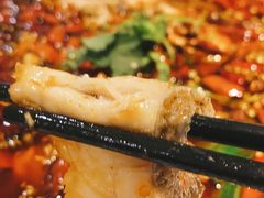 -钟太婆老妈蹄花(春熙路店)