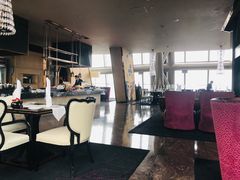 -瑞吉酒店 · Elba 欧尔巴意大利餐厅· 精致意餐·云端聚会