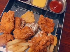 小食拼盘-青春分食(仙林大学城店)