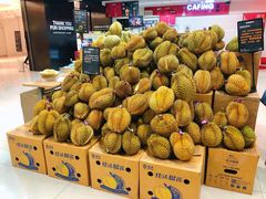 -Olé精品超市(上海虹桥南丰城店)