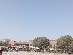 -艾提尕尔清真寺