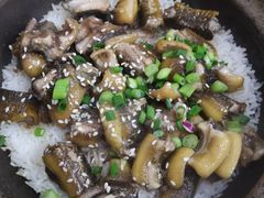 -红星光发煲仔饭(大石街店)