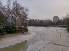 -城市运动公园(未央区)
