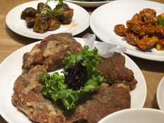 -莆田餐厅PUTIEN(三里屯店)