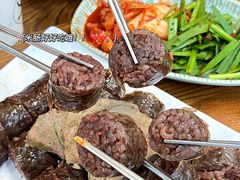 -旺清进洞米肠汤