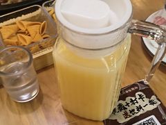 -晨皓祥人民公社铁锅炖菜(西华苑店)