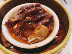 -廊亦舫Lang Yi Fang Restaurant(金桥店)
