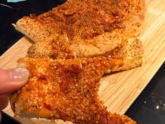 -巴依老爷新疆美食(清华东门店)