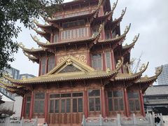 -龙潭水乡