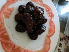 -壹阁胡羊焖饼(敦煌夜市店)