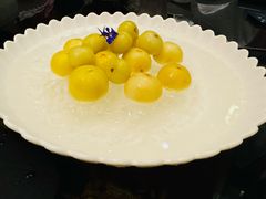 -杭州西子湖四季酒店·金沙厅