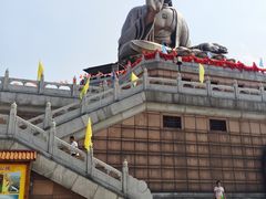 -龙口南山旅游景区