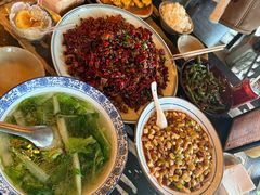 -饭江湖·江湖菜(湖广会馆店)