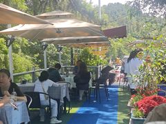 -丽泽山庄·生态怀柔菜·虹鳟鱼(红螺寺店)