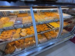 -美嘉华面包西饼店(红胜坊店)