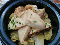 -合晋食府(广州合晋帝苑酒店)