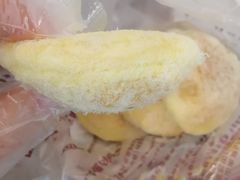 -鲍师傅糕点(国金街店)