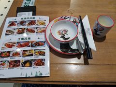 -新白鹿餐厅(城西银泰城店)