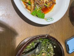-费大厨辣椒炒肉(黄兴中心广场店)