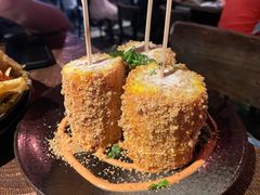 -Q MEX 库迈墨西哥餐吧(三里屯店)