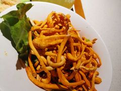 -一叶一世界•素食餐厅(环球中心店)
