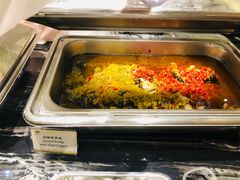 -安徽饭店·白鹭阁自助餐厅(梅山路店)